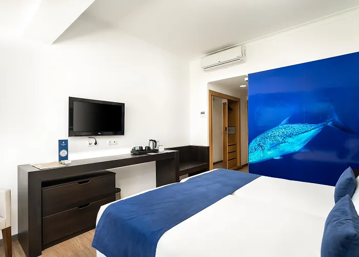 Jupiter Algarve Hotel - Beach & Spa