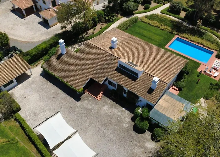 Penina Family House