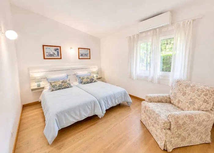 Villa Sol E Mar Private Pool & Gardens