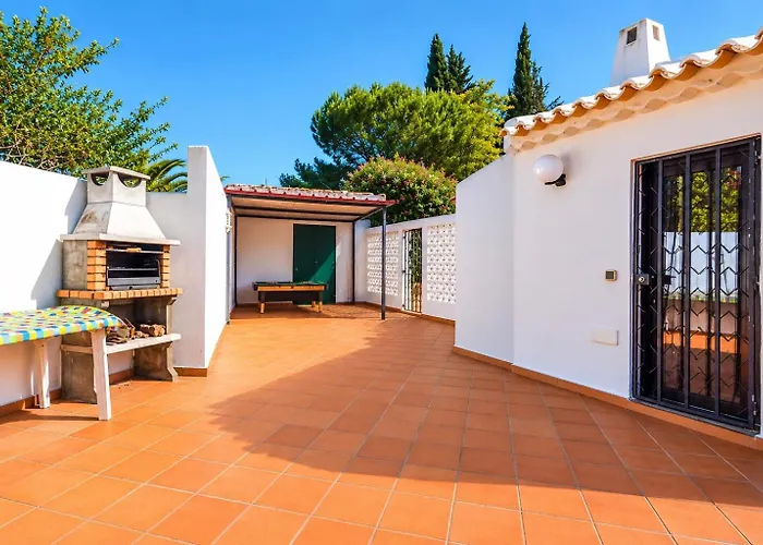 Villa Sol E Mar Private Pool & Gardens