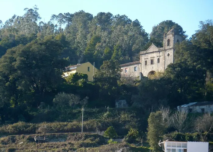 Casas Do Vale Da Rainha
